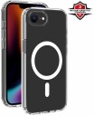 X2O Mag Clear (iPhone 17e/16e)