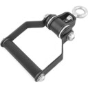Nordic Fighter Revolving Cable Handle Trekkhåndtak