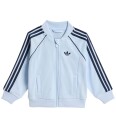 Adidas Originals   Treningssett SST TS   Blå