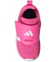 Adidas Performance Sko   VL Move CF I   Lucpnk/Ftwwht/Lucpnk   Adidas Performance   26   Sko Hvit Rosa