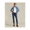 Ralph Lauren Dame Jeans Blå W32,