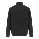 JW Anderson Herre Strikkevarer Grå M,
