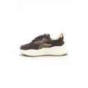 Alexander Smith Dame Sko Brun 37 EU,