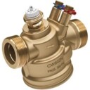 Danfoss AB-QM 4.0 Flowbegrenser DN 25 Messing Dezinkifiseringfri