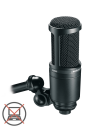 Technica Audio-Technica AT 2020 Bundle