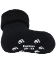 Fuzzies Sokker med Antiskli Svart 15/16 Sokker