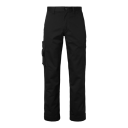 Top Swede Midjebyxa 2670 Svart C40