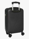 Cabin Trolley Real Madrid C.F. 1st Kit 24/25 Hvit Grå 20"