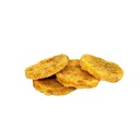 GunniS Gunni s Cod Wafers Tygg av Torsk 70 g