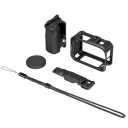 SmallRig 6037 Cage Kit for DJI Osmo Action 6