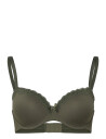 Hunkemöller Lola Pd   Khaki green   C x 80