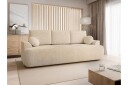 Terros Sovesofa 3 seter   Beige
