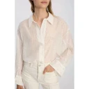 Munthe Dame Bluser & Skjorter Hvit XL,