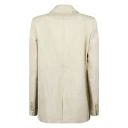Forte Forte Dame Jakker Beige S,