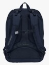 Beckmann Skolesekk 2 7.Kl Blue Bow Sport Junior 30L