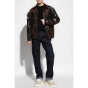 Dolce & Gabbana Herre Strikkevarer Svart M,
