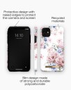 Ideal Deksel Iphone 11/xr, Floral Romance