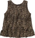 Luca &  Lola Vitoria Topp Leopard 104