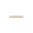 Graph Tech Nubone Lc-6200-10 Classical Guitar Nut, Flat, Slotted 10pk