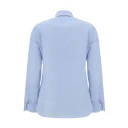 Finamore Herre Skjorter Blå 2XL,