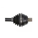 Point Gear Drivaksel POINT GEAR PNG70119