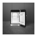 Smeg FAB5RBL6 Minikjøleskap