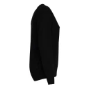 Dries Van Noten Dame Strikkevarer Svart S,