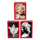 Inter Agenturer Ab Kortstokk Marilyn Monroe