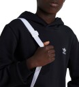 Adidas Originals Hoodie   Black   158