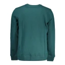 Vans Herre Gensere & Hettegensere Grønn XS,