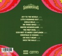 The Infamous Stringdusters  Dust The Halls  An Acoustic Christmas  CD