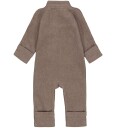 Mikk line Vårdress   Melange Denver   Mikk line   2 år 92   Vårdress   Brun