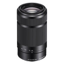 Sony SEL55210 Telezoomobjektiv 55-210mm f/4.5-6.3 for APS-C
