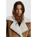 Chloé Dame Accessories Brun ONE SIZE,