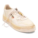 Autry unisex Sko Hvit 41 EU,