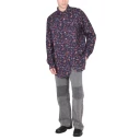 Engineered Garments, Herre, Skjorter, Flerfarget, L,