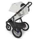 UPPAbaby RIDGE Sportsvogn, Bryce