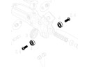Sram Bremsehendel  Lagerkit Guide RSC/Ultimate XO Trail