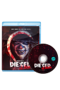 Die'ced: Reloaded 2025 Bluray