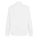Canali Herre Skjorter Hvit 3XL,