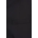 Oscar Jacobson Herre Dress Svart 3XL,