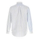 Polo Ralph Lauren Classic Fit Oxford Fun Shirt   Blue   L