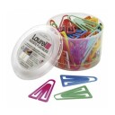 Plastbinders Laurel 60 mm, 75 stk.