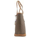 Michael Kors Dame Brun