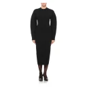 Loulou De Saison, Dame, Kjoler, Svart, XS,