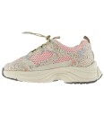Wheat Sneaker Arthur Pink 29
