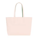 Lacoste Dame Vesker Flerfarget ONE SIZE,