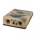 Ortega Guitars Ortega Beatnick Digital Stomp Box 2 Sounds Beatnick