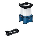 Bosch GLA 18V 7500 lm Arbeidslampe med USB-C Lading