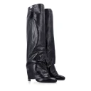 The Attico Dame Sko Svart 37 EU,